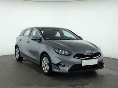 Kia Cee'd III , Salon Polska, 1. Właściciel, Serwis ASO, VAT 23%,-1
