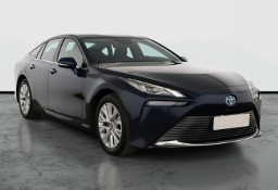 Toyota Mirai , Serwis ASO, Automat, Navi, Klimatronic, Tempomat,