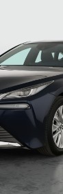 Toyota Mirai , Serwis ASO, Automat, Navi, Klimatronic, Tempomat,-3