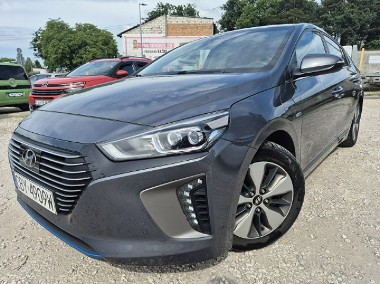 Hyundai Ioniq Hybryda* Super stan-1
