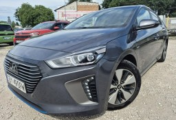 Hyundai Ioniq Hybryda* Super stan