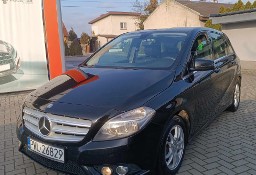 Mercedes-Benz Klasa B W246 180 CDI / NOWY MODEL / ZAREJESTROWANA / AUTOMAT OKAZJA