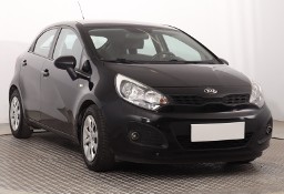 Kia Rio III , Klima