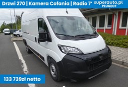 Peugeot Boxer Heavy L4H3 aut Heavy L4H3 aut 2.2 180KM