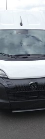 Peugeot Boxer Heavy L4H3 aut Heavy L4H3 aut 2.2 180KM-3