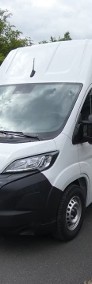 Peugeot Boxer Heavy L4H3 aut Heavy L4H3 aut 2.2 180KM-4