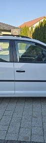 Volkswagen Touran II 1.6 105 Km Klimatronik, Elektryka-4