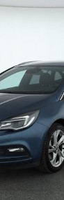 Opel Astra J , Salon Polska, Serwis ASO, Xenon, Klimatronic, Tempomat,-3