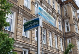 Mieszkanie Szczecin, ul. Wielkopolska