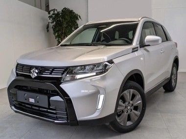 Suzuki Vitara II 1.4 Boosterjet mHEV Premium Plus 2WD aut 1.4 Boosterjet mHEV Premium-1