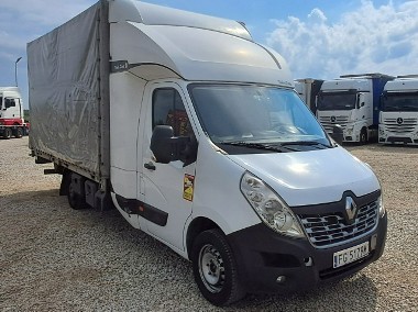 Renault Master-1