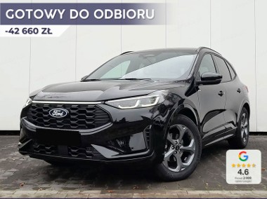 Ford Kuga IV ST-Line 1.5 EcoBoost ST-Line 1.5 EcoBoost 150KM / Pakiet Winter-1