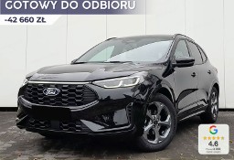 Ford Kuga IV ST-Line 1.5 EcoBoost ST-Line 1.5 EcoBoost 150KM / Pakiet Winter