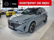 Nissan Qashqai rabat: 21% (39 000 zł) Cena dla osób prywatnych!