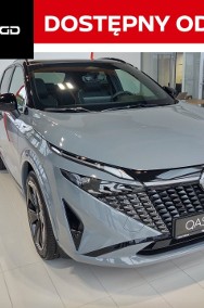 Nissan Qashqai rabat: 21% (39 000 zł) Cena dla osób prywatnych!-2