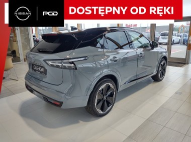Nissan Qashqai rabat: 22% (41 650 zł)-1