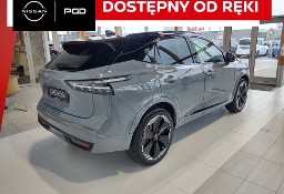 Nissan Qashqai rabat: 22% (41 650 zł)