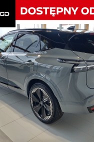 Nissan Qashqai rabat: 22% (41 650 zł)-2