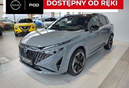 Nissan Qashqai rabat: 23% (42 650 zł)