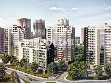 Nowe mieszkanie Katowice Os. Tysiąclecia-1