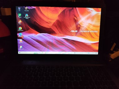 Laptop Asus x541u-1