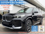 BMW X1 xDrive23i xLine xDrive23i xLine 2.0 (218KM)| Systemy asystujące kierowcy