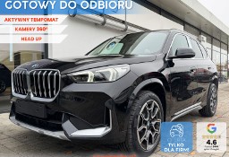 BMW X1 xDrive23i xLine xDrive23i xLine 2.0 (218KM)| Systemy asystujące kierowcy