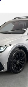 Volkswagen Tiguan II R-line 1.5TSI 150KM DSG 2021 r., salon PL, przebieg tylko 43tys.km-4