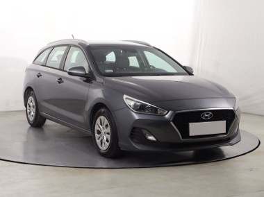 Hyundai i30 II , Salon Polska, Klima, Tempomat, Parktronic-1