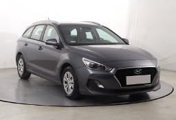 Hyundai i30 II , Salon Polska, Klima, Tempomat, Parktronic