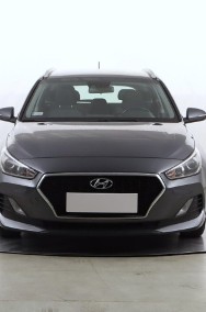 Hyundai i30 II , Salon Polska, Klima, Tempomat, Parktronic-2