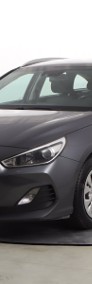 Hyundai i30 II , Salon Polska, Klima, Tempomat, Parktronic-3