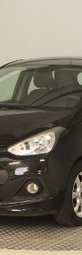 Hyundai i10 II , Klimatronic, Tempomat,ALU-3