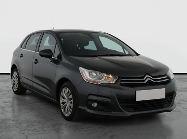 Citroen C4 II , Salon Polska, Klimatronic, Tempomat ,Bezkolizyjny,-1