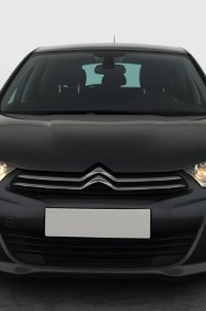 Citroen C4 II , Salon Polska, Klimatronic, Tempomat ,Bezkolizyjny,-2
