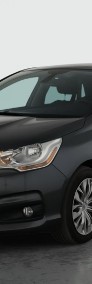 Citroen C4 II , Salon Polska, Klimatronic, Tempomat ,Bezkolizyjny,-3