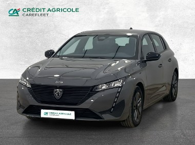 Peugeot 308 P5 Peugeot 308 1.5 Blue HDI ActivePack S&S EAT8-1