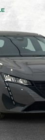 Peugeot 308 P5 Peugeot 308 1.5 Blue HDI ActivePack S&S EAT8-3