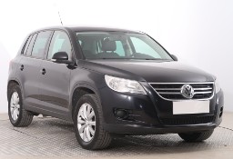 Volkswagen Tiguan , Klima, Tempomat