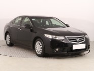 Honda Accord VIII , Salon Polska, 1. Właściciel, Serwis ASO, Automat, Xenon,