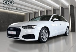 Audi A4 8W AVANT 40 TFSI 150 kW S tronic panorama, ref. LED, navi, ambient,