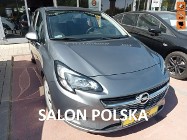 Opel Corsa E Enjoy 1,4 75 KM salon Polska , bezwypadkowa