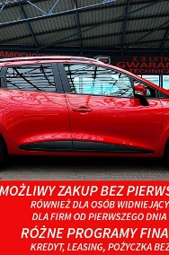 Renault Clio IV Grandtour NAVIGACJA+LED 3Lata GWARANCJA Kraj Bezwypadkowy Tempomat-2