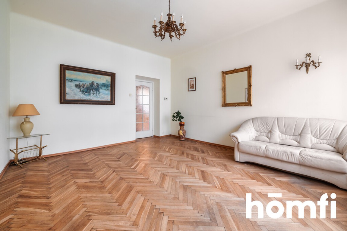 Mieszkanie do wynajęcia, 60 m² Śródmieście, Fryderyka Chopina