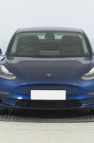 Tesla Model 3 , SoH 87%, Serwis ASO, Automat, Skóra, Navi, Klimatronic,-2