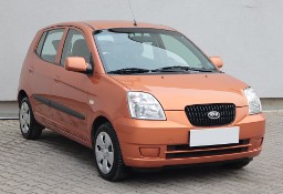 Kia Picanto I