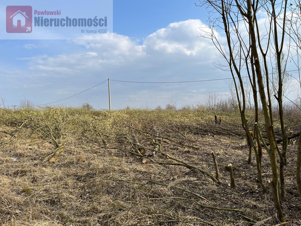Widokowa działka budowlana - Widok 6
