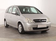 Opel Meriva A , HAK, Klima,ALU