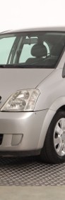 Opel Meriva A , HAK, Klima,ALU-3