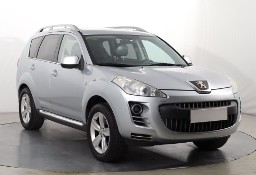 Peugeot 4007 , Salon Polska, 7 miejsc, Navi, Xenon, Klimatronic, Tempomat,